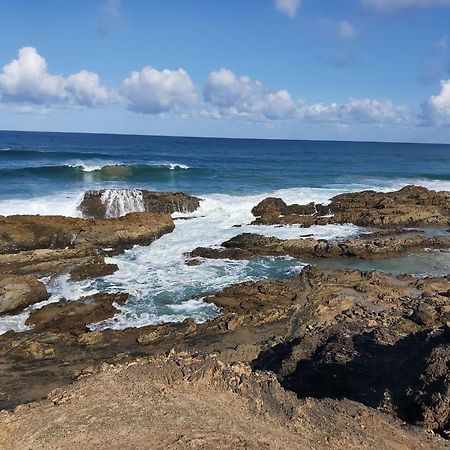 Dunasol Fuerteventura Corralejo Exterior foto