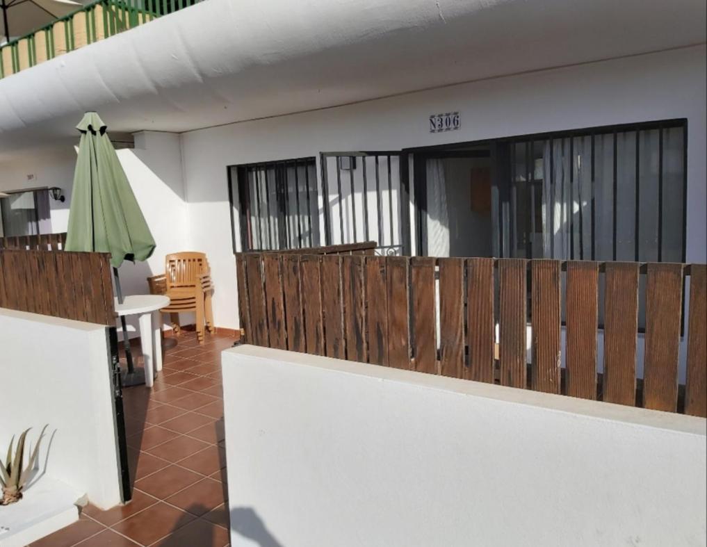 Dunasol Fuerteventura Corralejo Exterior foto
