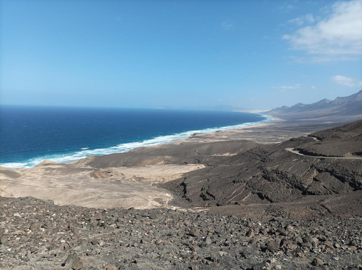 Dunasol Fuerteventura Corralejo Exterior foto