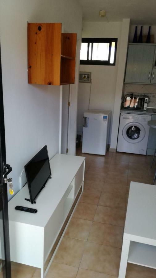 Dunasol Fuerteventura Corralejo Exterior foto