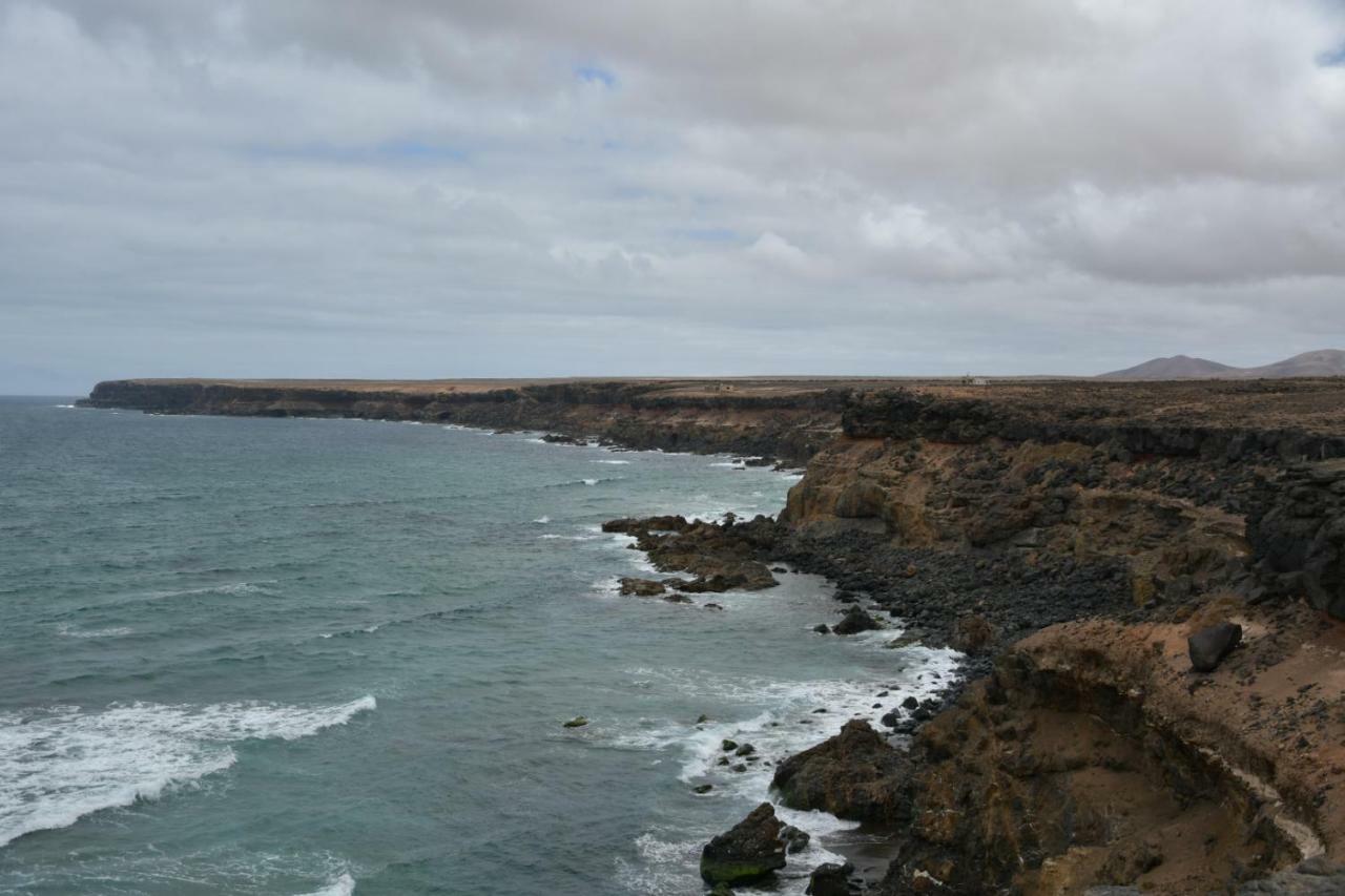 Dunasol Fuerteventura Corralejo Exterior foto